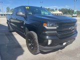 Used 2017 Chevrolet Silverado 1500 LTZ Z71 w/ LTZ Plus Package image 5