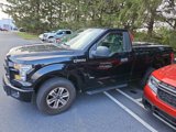 Certified 2017 Ford F150 XL w/ Equipment Group 101A Mid image 4