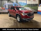 Used 2018 GMC Acadia SLE image 1