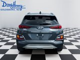 Used 2021 Hyundai Kona Ultimate image 4