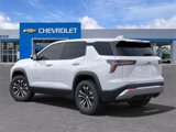 New 2026 Chevrolet Equinox LT w/ Convenience Package II image 3