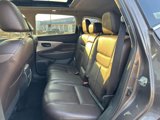 Used 2015 Nissan Murano SL w/ SL Technology Package image 6