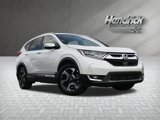 Used 2018 Honda CR-V Touring image 2