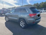 Used 2012 Jeep Grand Cherokee Limited w/ Luxury Group II image 6