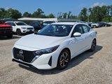 New 2025 Nissan Sentra SV image 3