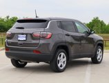 Used 2024 Jeep Compass Sport image 4