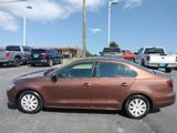 Used 2016 Volkswagen Jetta S image 4