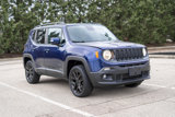 Used 2017 Jeep Renegade Altitude image 3