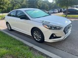 Used 2019 Hyundai Sonata SE w/ Cargo Package image 3
