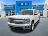 Used 2015 Chevrolet Silverado 1500 LT w/ LT Convenience Package image 2