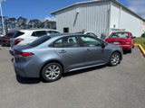 Used 2021 Toyota Corolla LE image 2