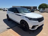 Used 2021 Land Rover Range Rover Velar R-Dynamic S image 3