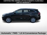 Used 2020 Kia Sorento LX w/ LX I4 Convenience Package image 3