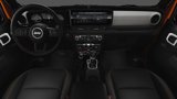 New 2025 Jeep Wrangler Willys image 6