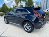 Used 2023 Cadillac XT4 Premium Luxury image 2