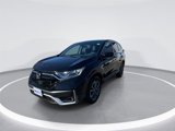 Used 2021 Honda CR-V EX image 4
