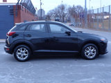 Used 2016 MAZDA CX-3 Touring w/ Premium Package image 5