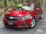 Used 2014 Chevrolet Cruze LT image 4