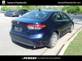 Used 2023 Toyota Corolla LE image 4