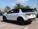 Used 2019 Land Rover Discovery Sport HSE image 5