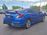Used 2018 Honda Civic Si image 3