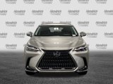 New 2025 Lexus NX 250 FWD w/ Premium Package image 5