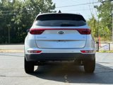 Used 2017 Kia Sportage EX w/ EX Technology Package image 6