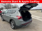 Used 2023 Hyundai Santa Fe SEL image 4