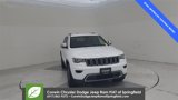 Certified 2019 Jeep Grand Cherokee Limited image 4