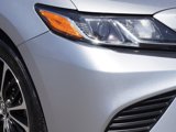 Used 2019 Toyota Camry SE w/ Convenience Package image 3