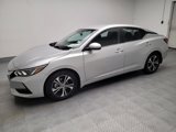 Used 2023 Nissan Sentra SV w/ All-Weather Package image 2