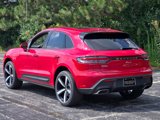 New 2026 Porsche Macan image 3