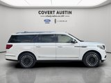 Used 2020 Lincoln Navigator L Black Label w/ Cargo Convenience Package image 6