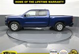 Used 2022 Nissan Frontier SV w/ Technology Package image 4
