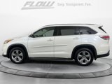 Used 2016 Toyota Highlander Limited image 5