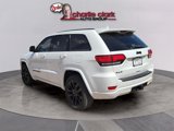Used 2021 Jeep Grand Cherokee Laredo X image 3