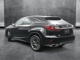 Used 2019 Lexus RX 350 F Sport image 4