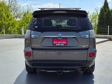 Used 2012 Mitsubishi Outlander GT image 4