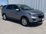 Used 2024 Chevrolet Equinox LT image 3