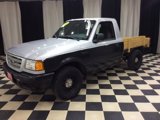Used 2003 Ford Ranger XL image 3