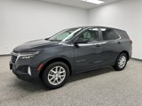Used 2023 Chevrolet Equinox LT w/ Driver Convenience Package image 6