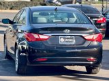 Used 2013 Hyundai Sonata GLS image 4