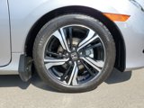 Used 2018 Honda Civic Touring image 5