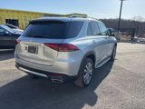 Certified 2022 Mercedes-Benz GLE 350 4MATIC image 6