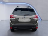 Certified 2020 Subaru Forester Limited w/ Popular Package #3 image 4