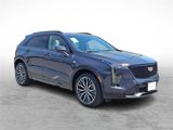 Used 2024 Cadillac XT4 Sport image 3