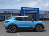 New 2025 Chevrolet TrailBlazer ACTIV w/ Convenience Package image 5