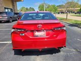 Used 2021 Toyota Camry SE image 4