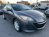 Used 2010 MAZDA MAZDA3 i Touring image 4