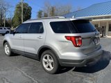 Used 2018 Ford Explorer XLT w/ Equipment Group 201A image 3